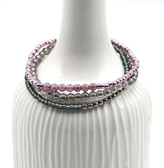 SeedBeads rannekorut