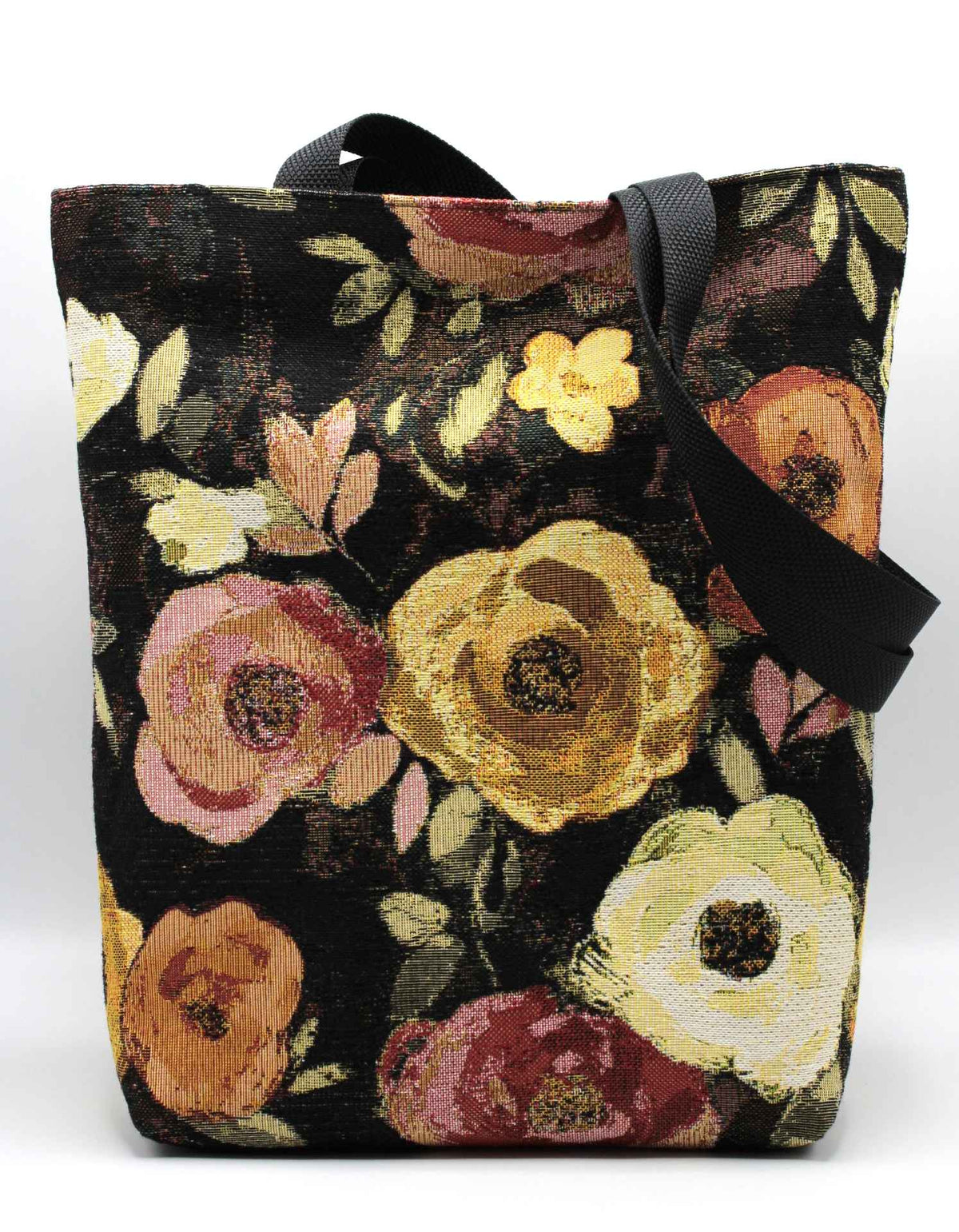 Citybag RoseArt