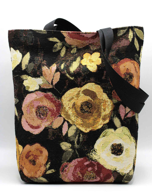 Citybag RoseArt