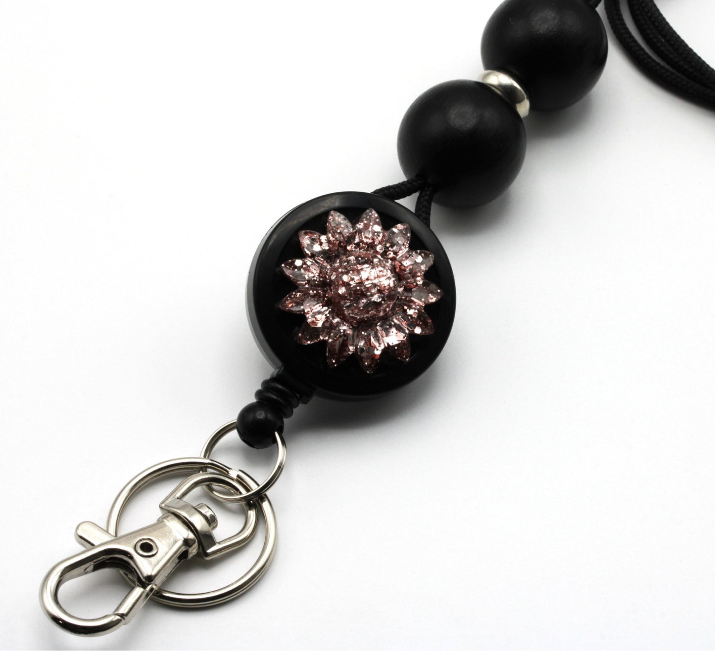 Avainnauha jojolla - BlingFlower