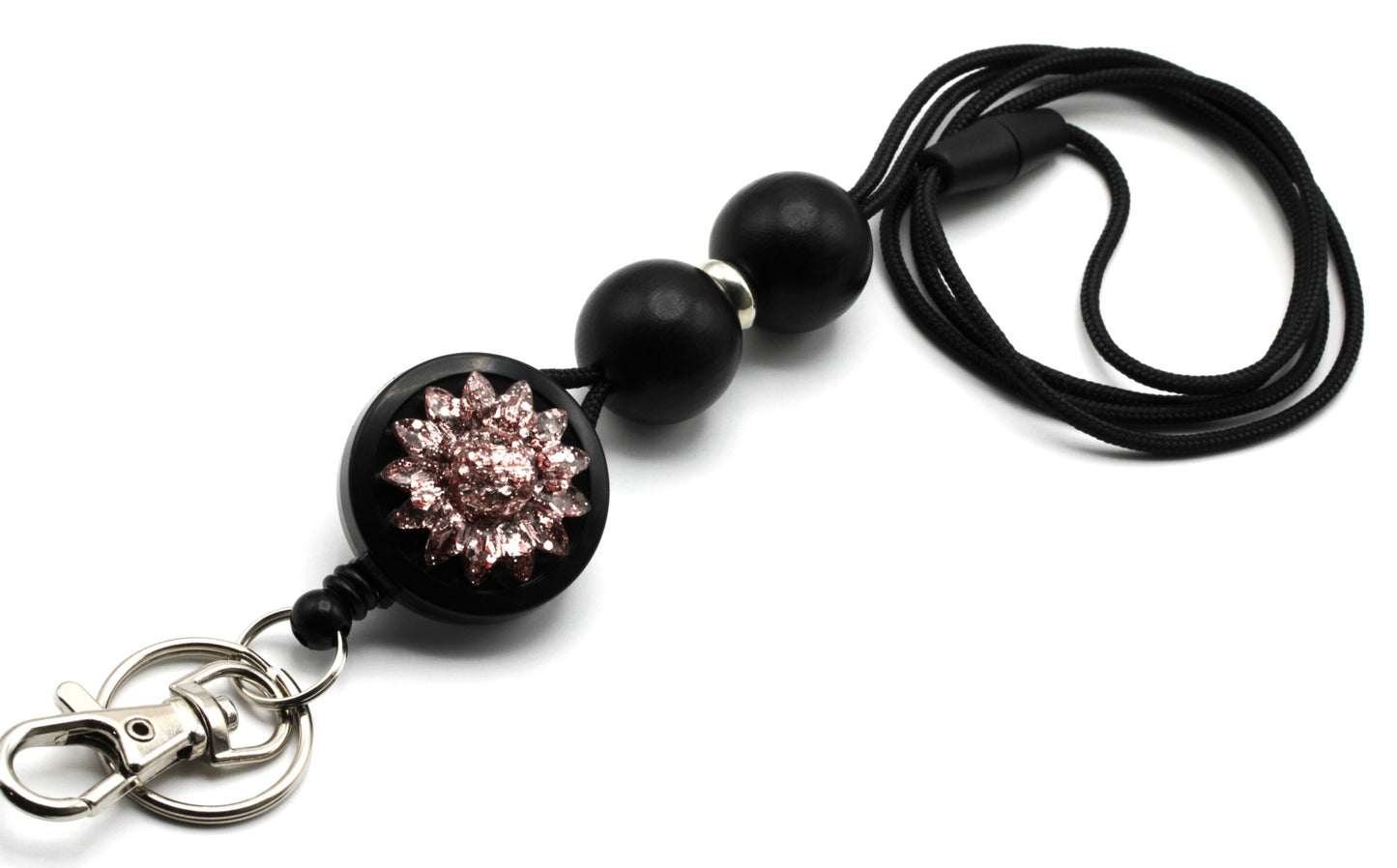 Avainnauha jojolla - BlingFlower