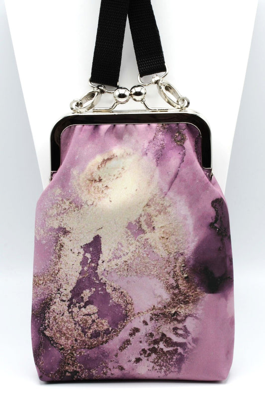 Kukkarolaukku RoseArt