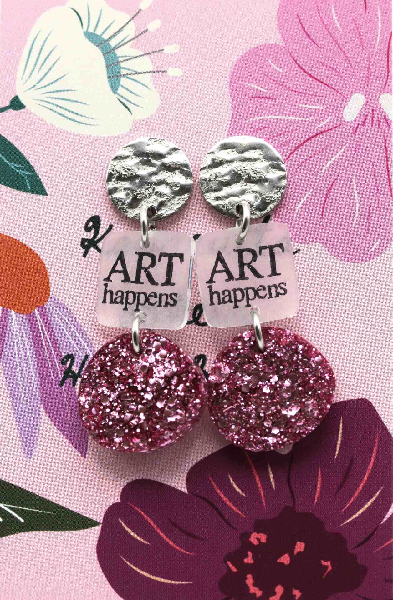 ARThappens hartsikorvakorut