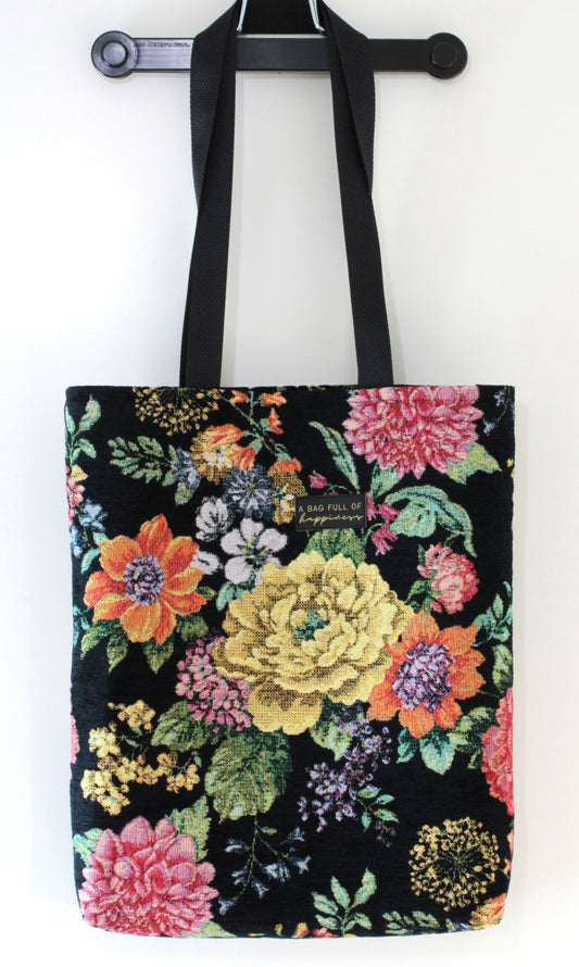 Citybag VelvetHappiness