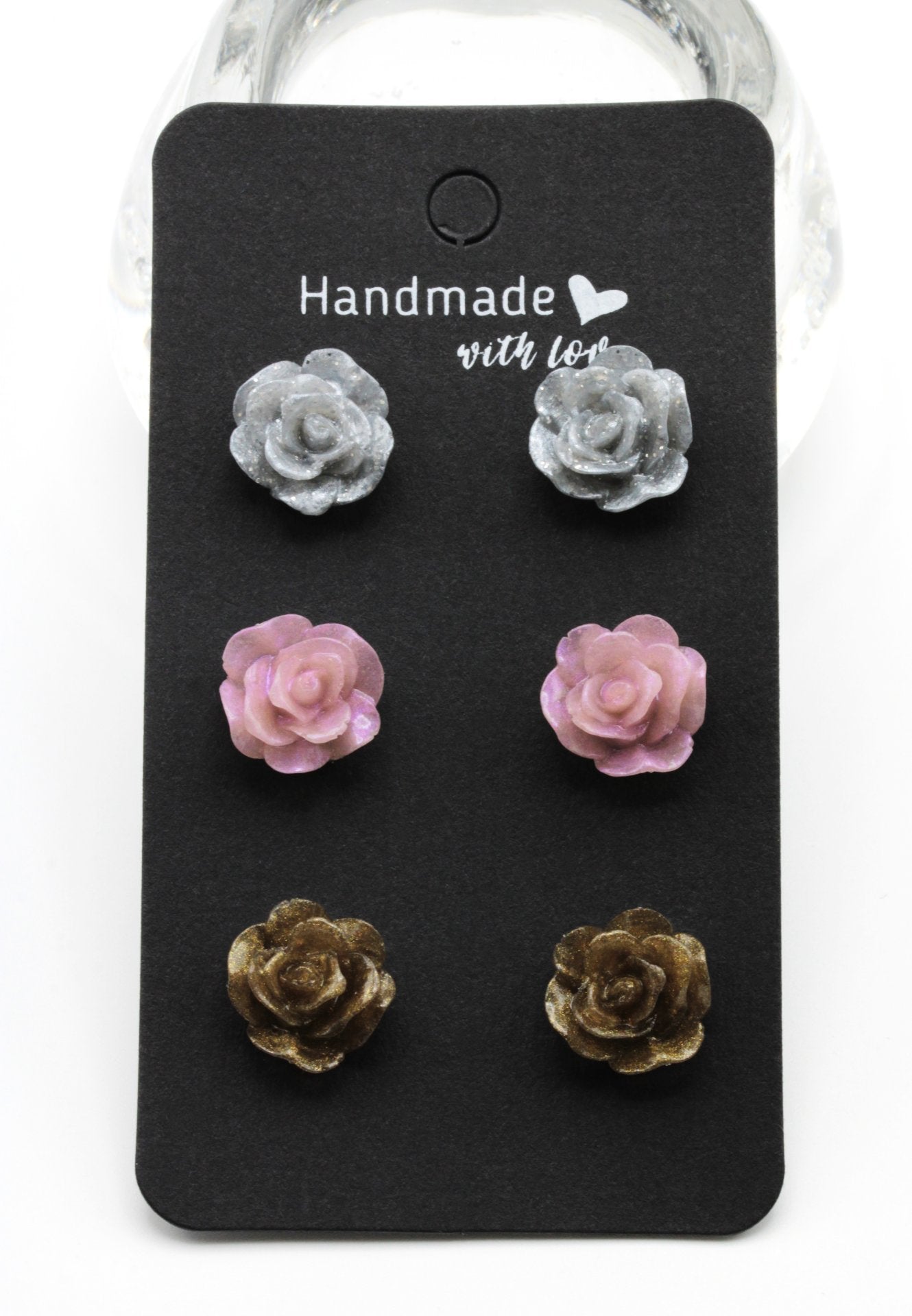 Roses hartsikorvakorut