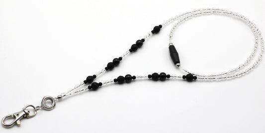 Avainnauha helminen - BlackRing