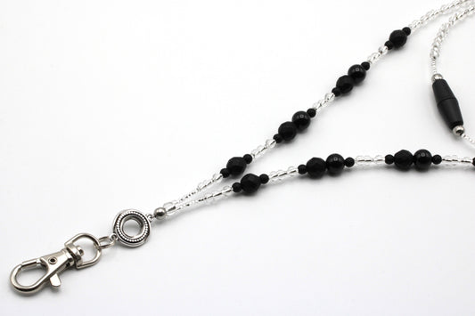 Avainnauha helminen - BlackRing