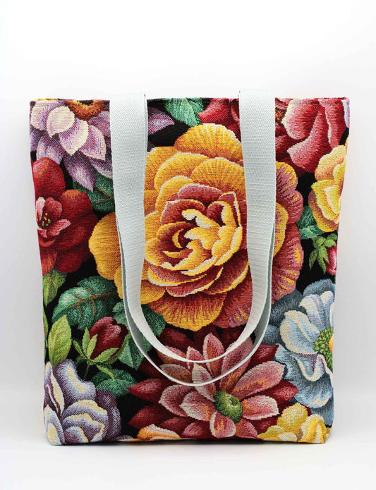 Citybag FlowerGarden