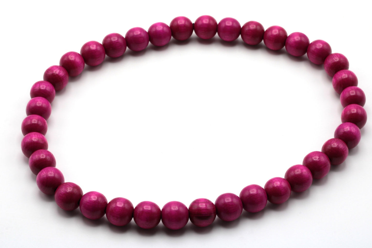 WoodenJoy puuhelmi kaulakorut