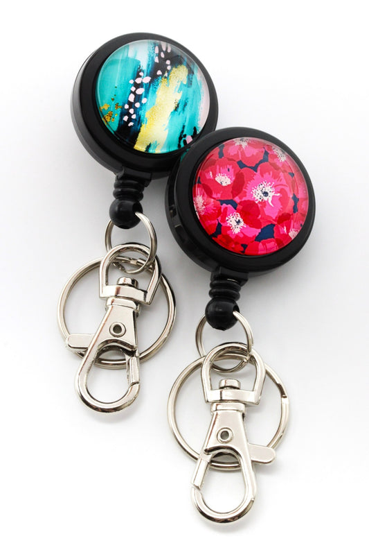 Jojo - AbstractPoppies