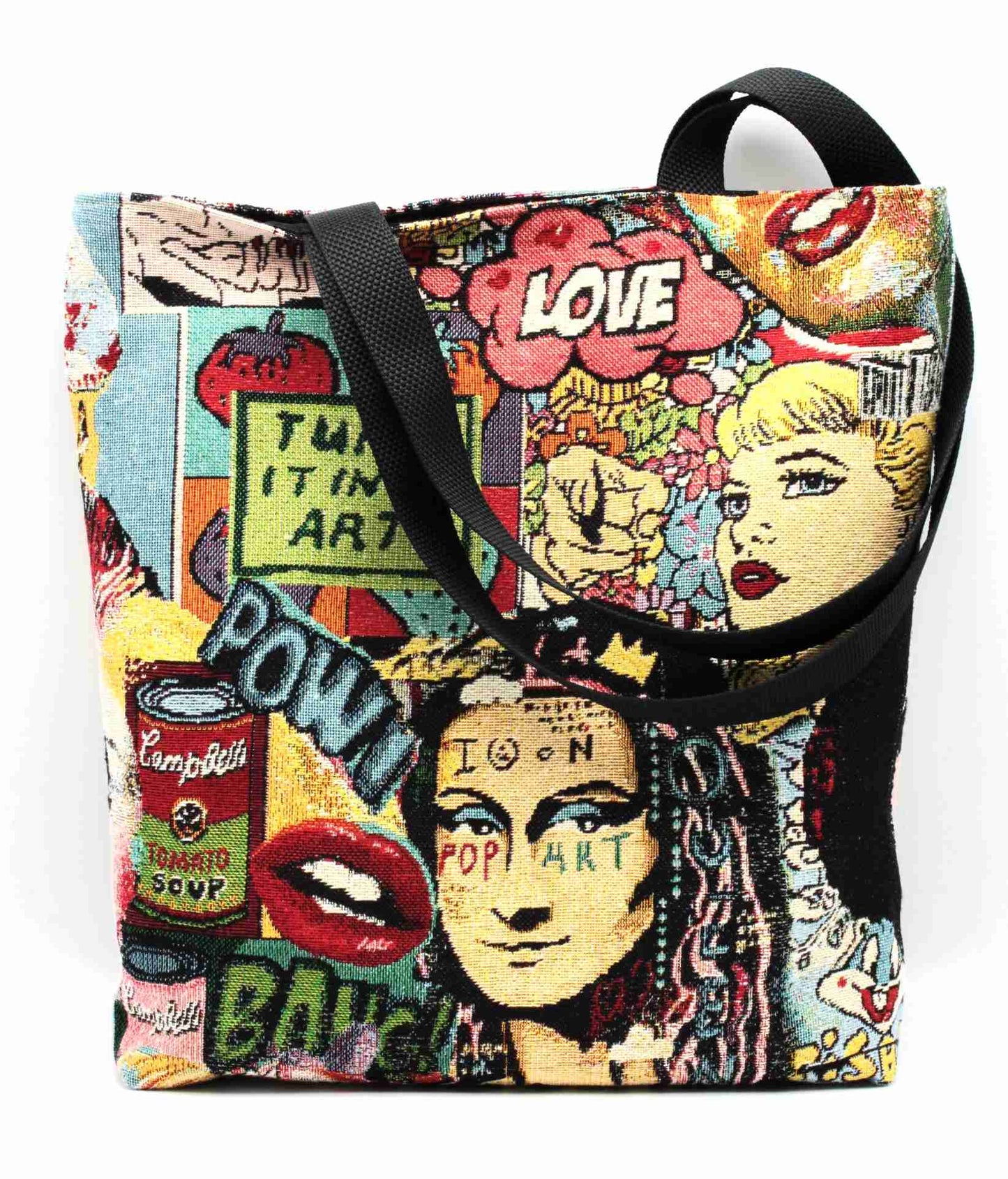 Citybag PopArt