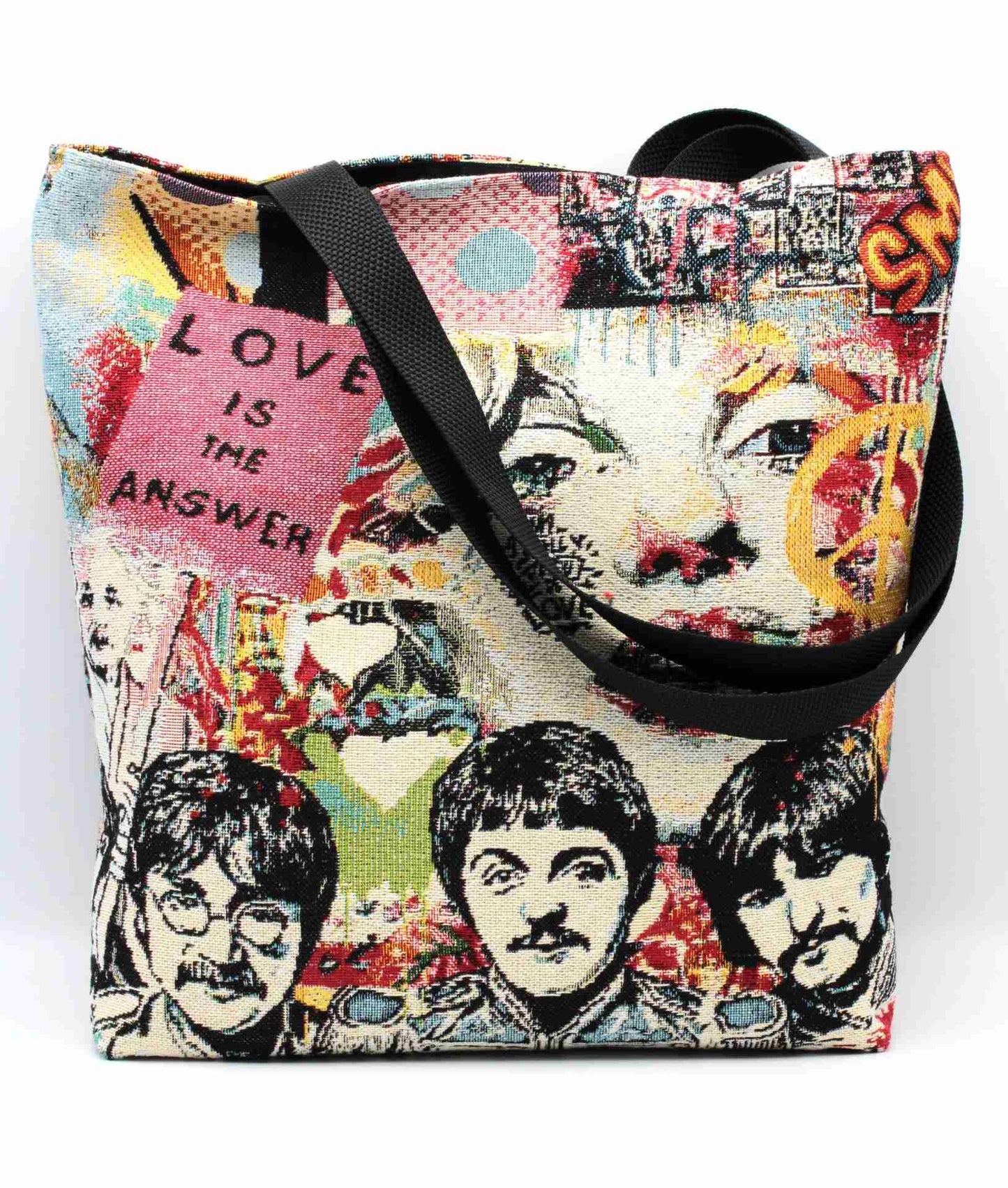 Citybag PopArt