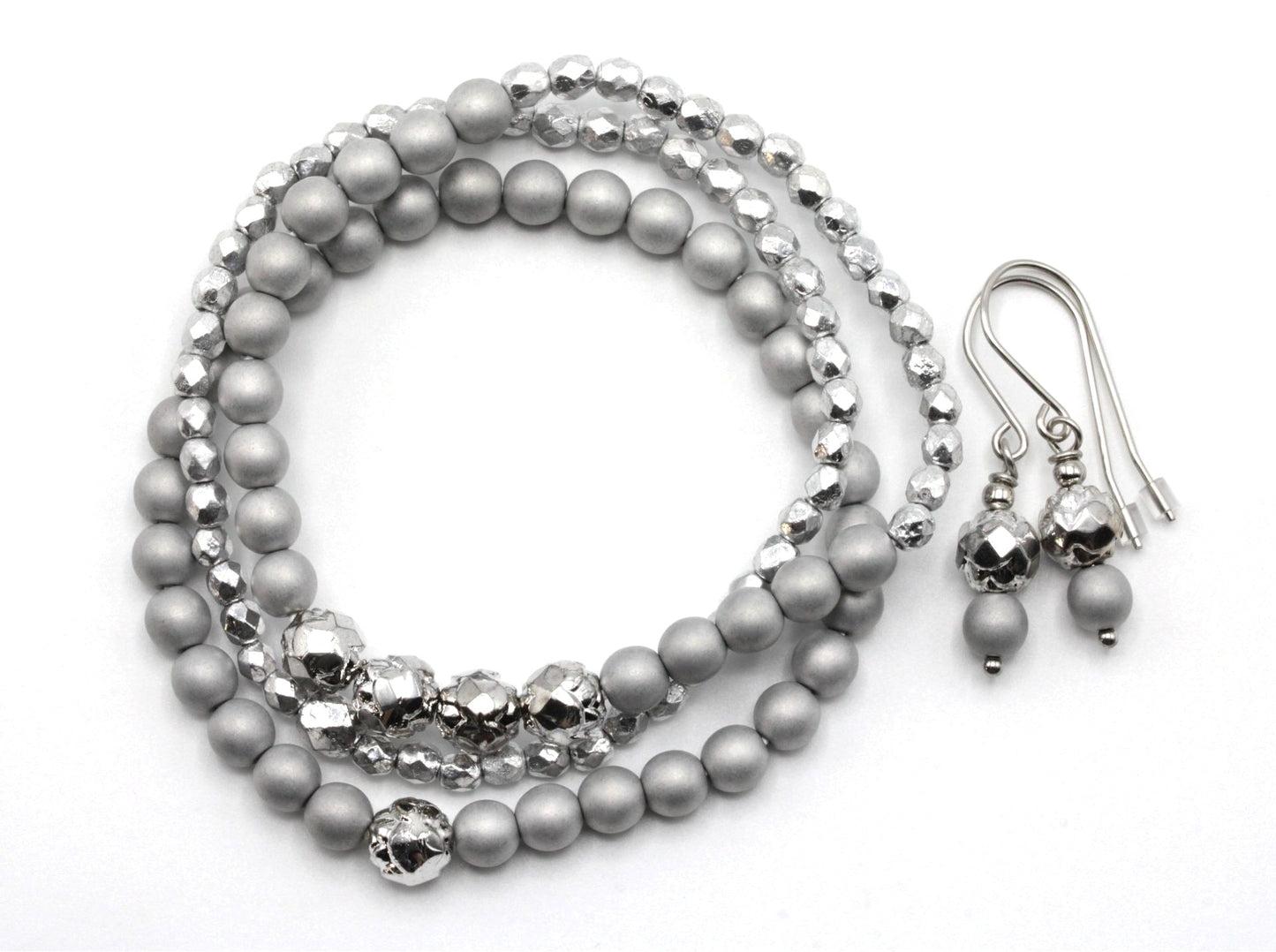 SilverBeauty korusetti