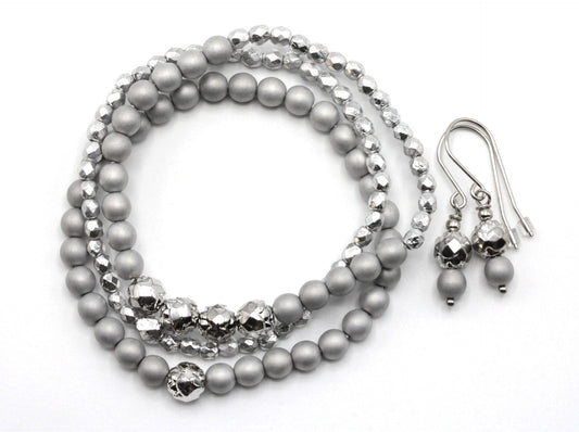 SilverBeauty korusetti