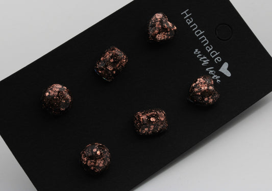 CopperBlings hartsikorvakorut