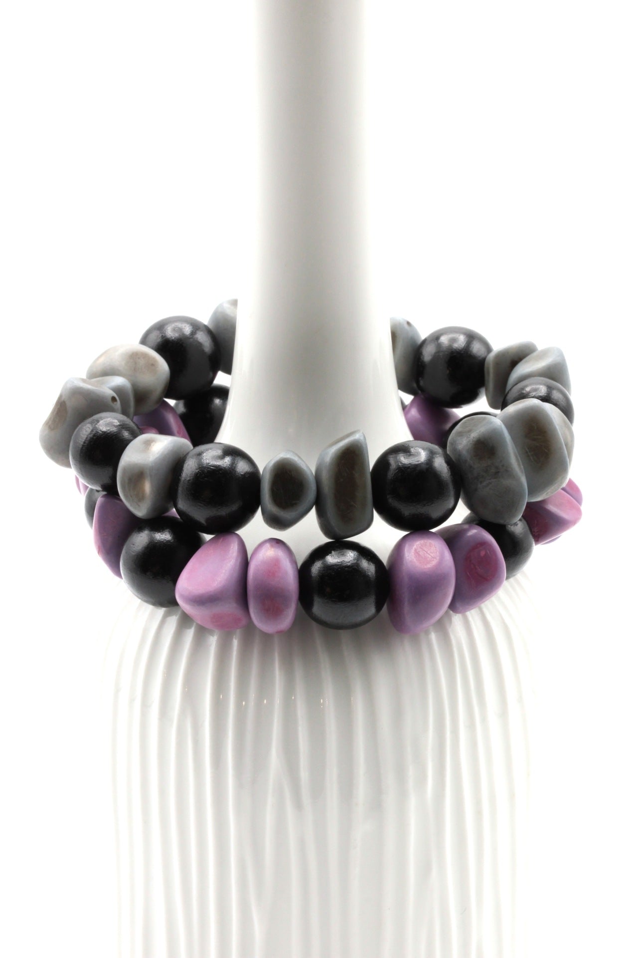 NaturalBeauty helmirannekorut