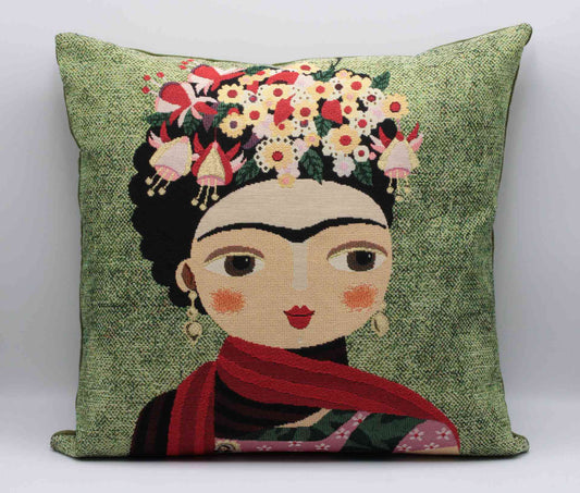 ArtistFrida tyynynpäällinen