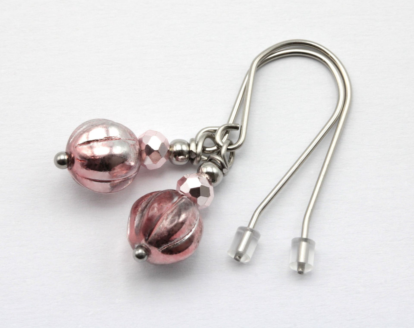 RosyPearls helmikorusetti