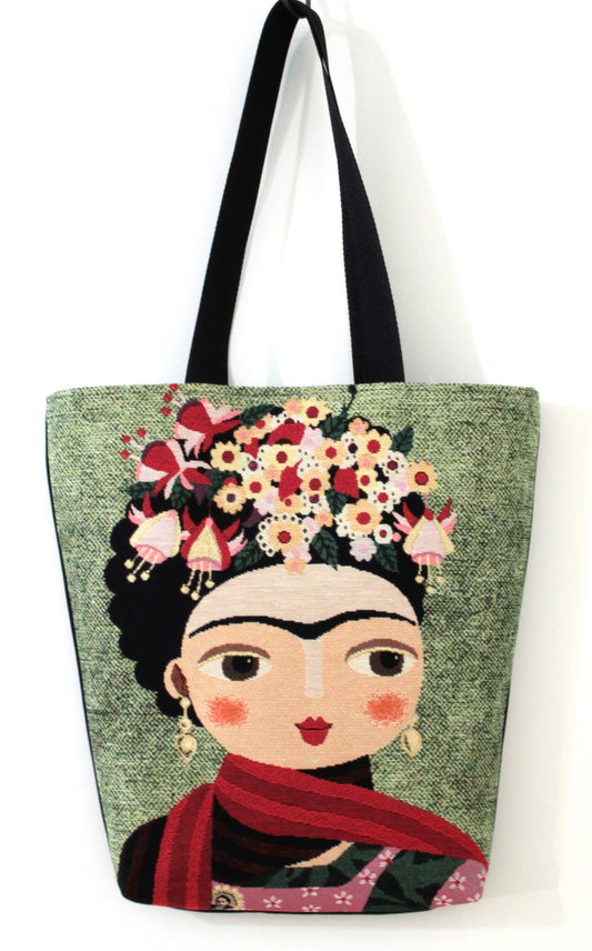 Citybag - ArtistFrida