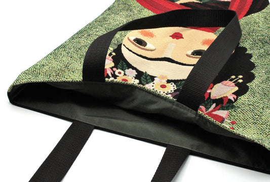 Citybag - ArtistFrida