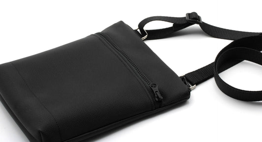 Kännykkälaukku Black