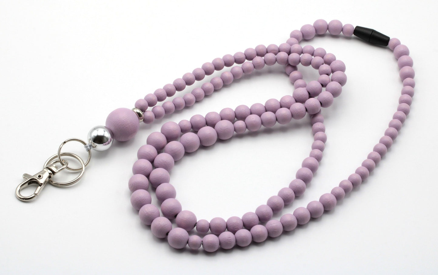 Avainnauha Crossbody - Lilac