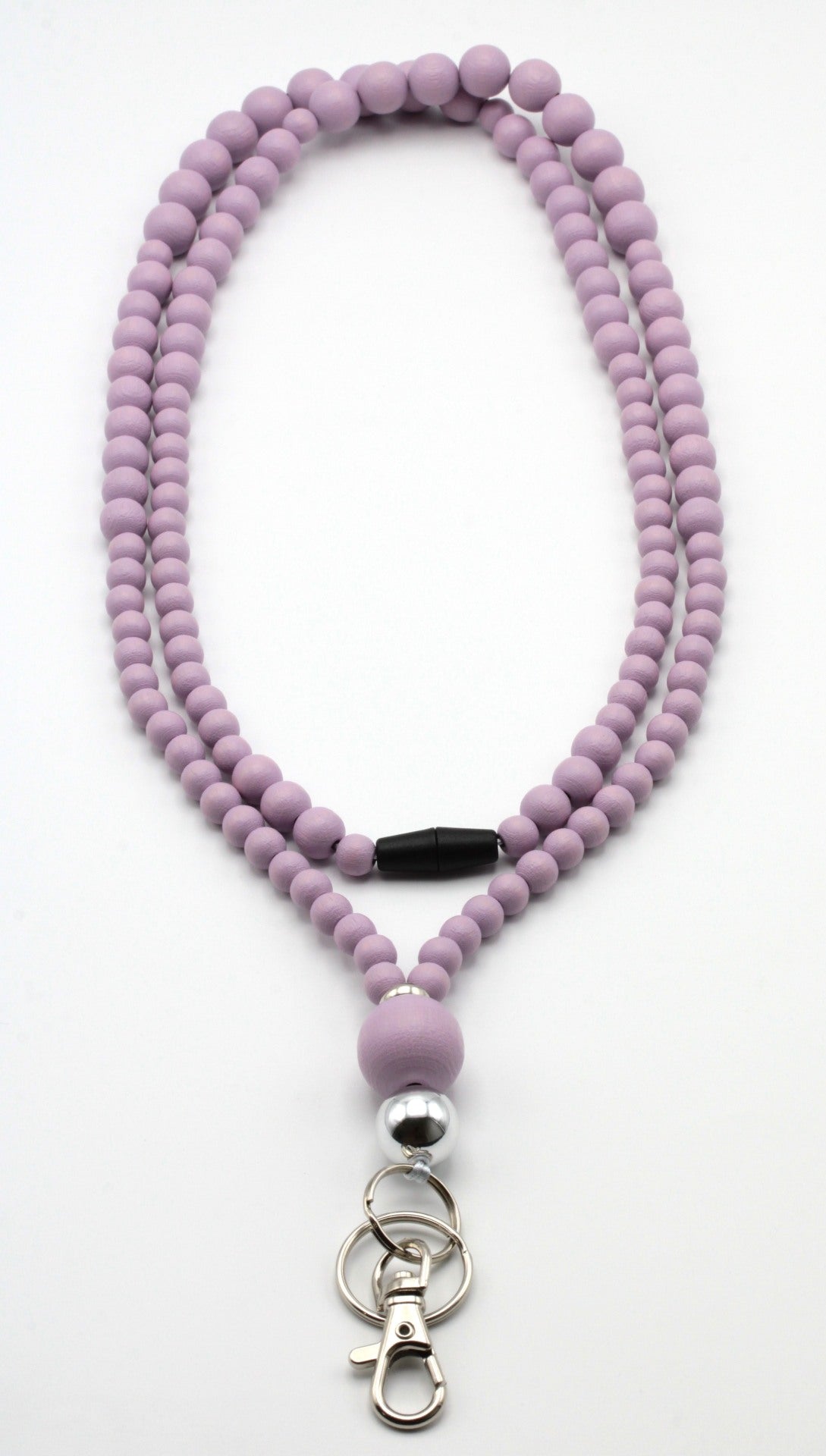 Avainnauha Crossbody - Lilac
