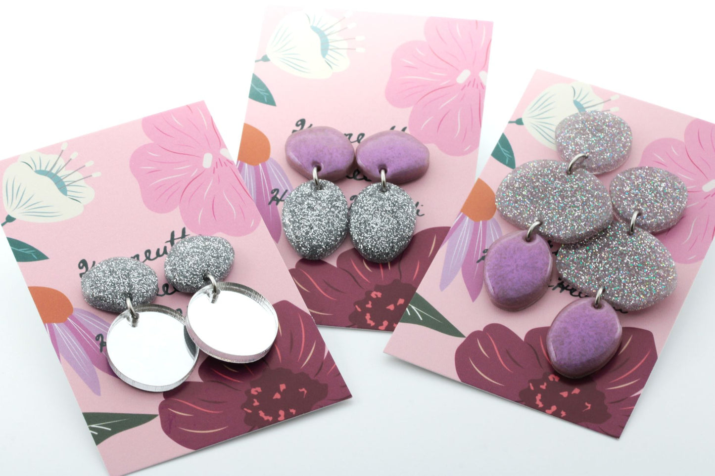 SilverNuggets hartsikorvakorut