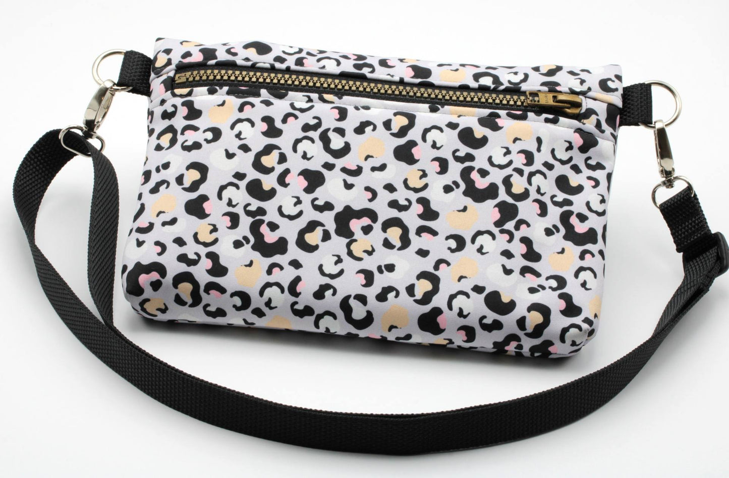 Crossbodylaukku FunkyLeo