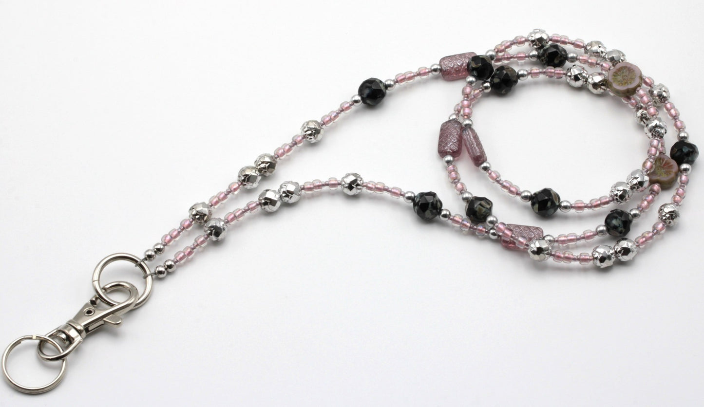 AvainnauhaKoru BeadBeauty