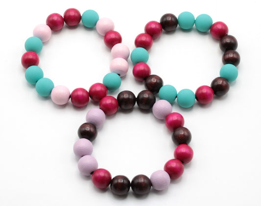 ColourJoy rannekorut