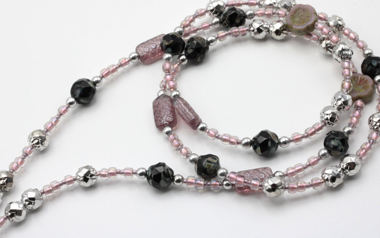 AvainnauhaKoru BeadBeauty