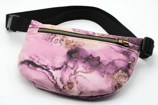 Crossbody/Vyölaukku RoseArt
